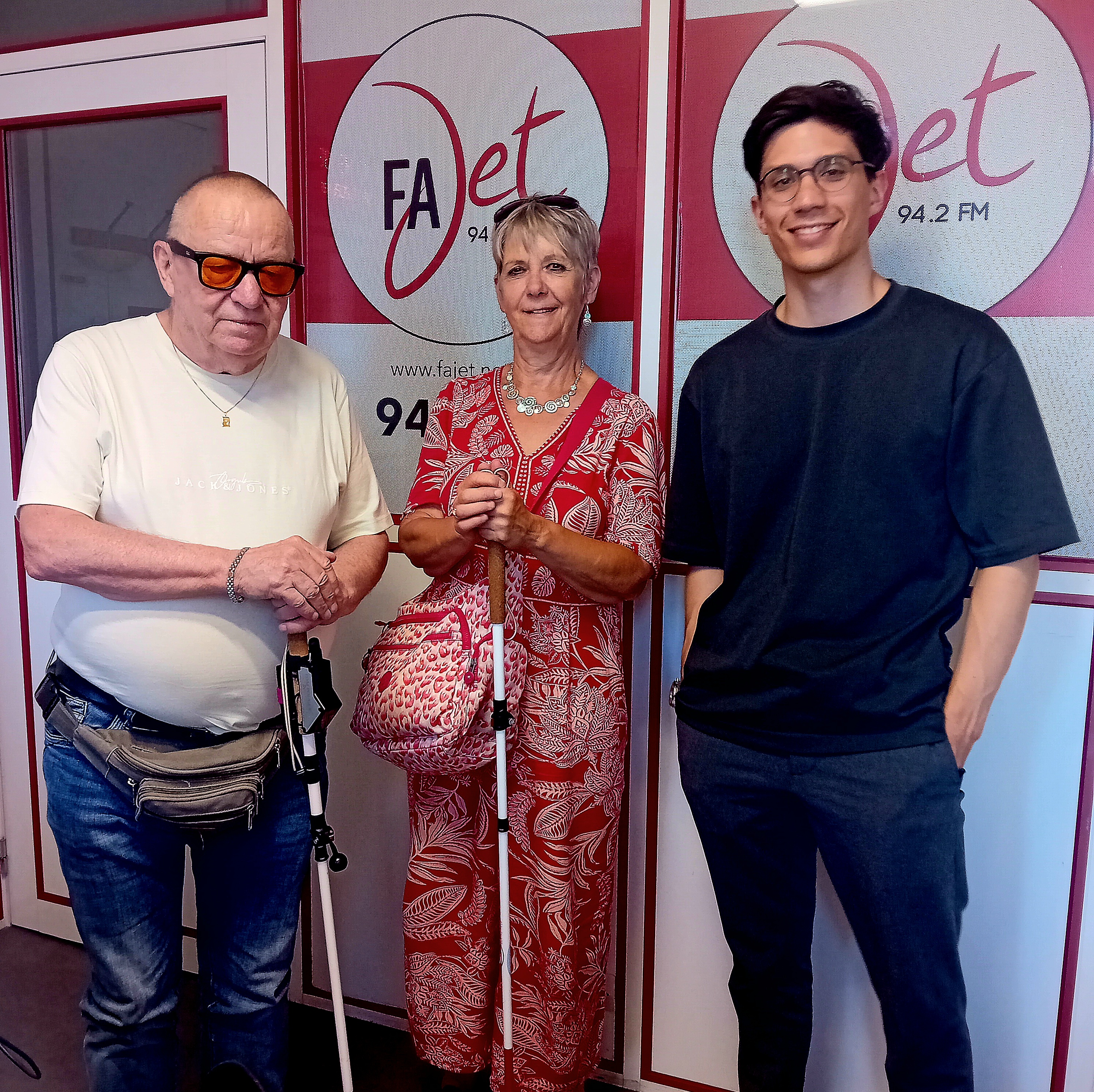 Émission radio, Y a des choses à dire   SonarVision 2